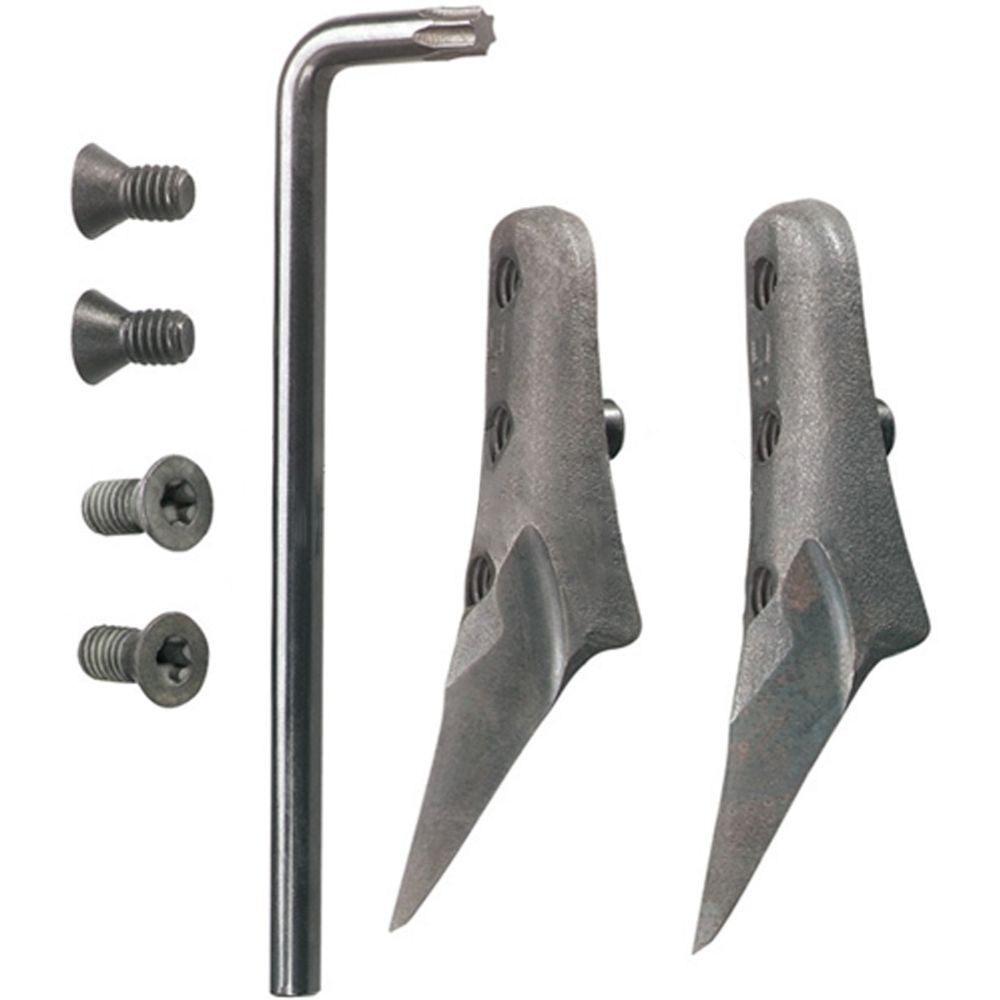 Klein Replacement Gaff Kit (1-9/16") 86