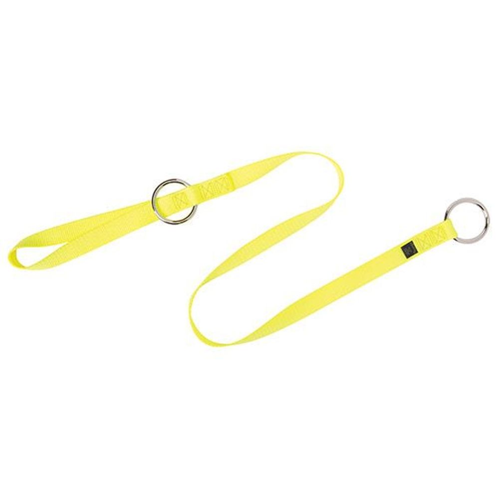 Weaver 49" Adjustable Chainsaw Strap with Rings 08-98220-OY