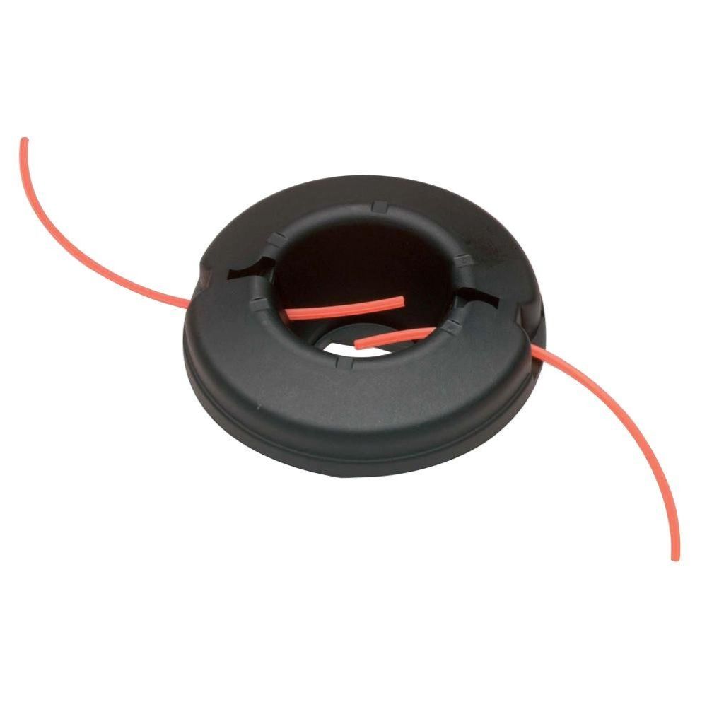 Echo 2 Line Rapid Loader Attachment - X480000021