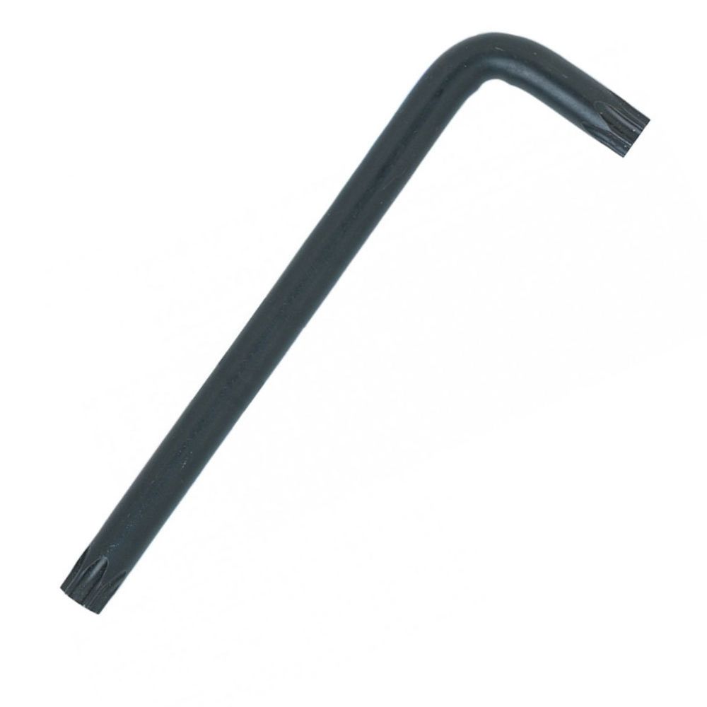 Wiha MagicSpring Torx® Long Arm L-Key T27