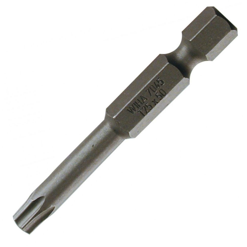Wiha Security Torx® Power Bit T40s