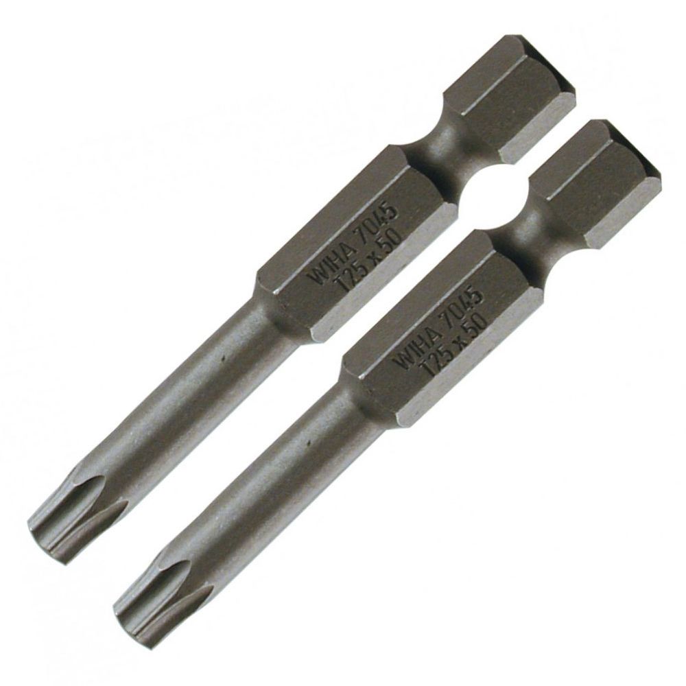 Wiha Security Torx® Power T30s 2Pk