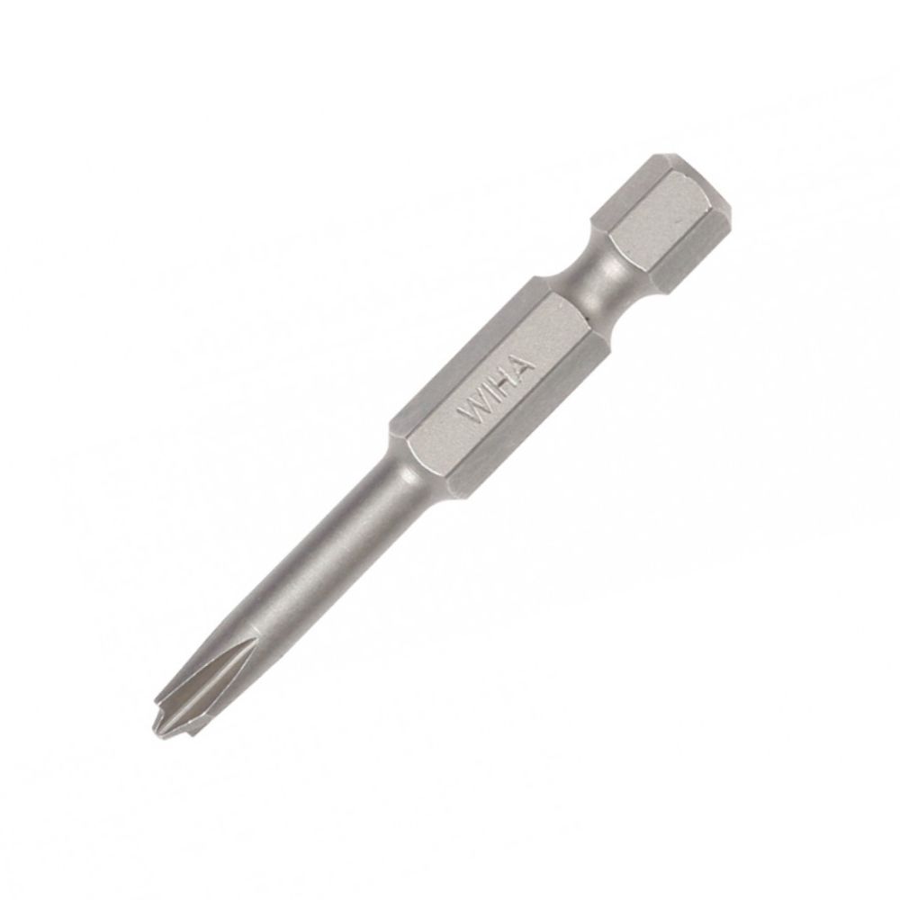 Wiha Xeno Terminal Block Power Bit #1 X 50mm
