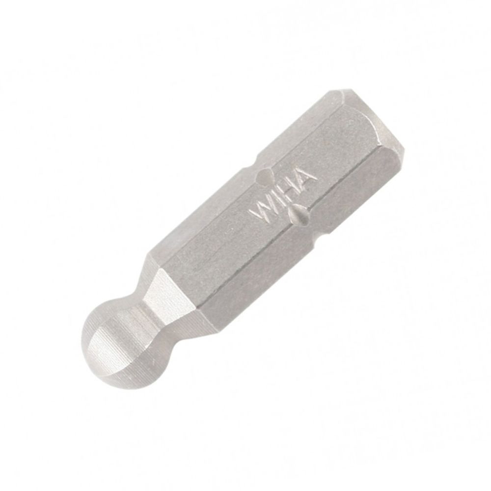 Wiha Ball End Hex Inch Insert Bit 3/32"