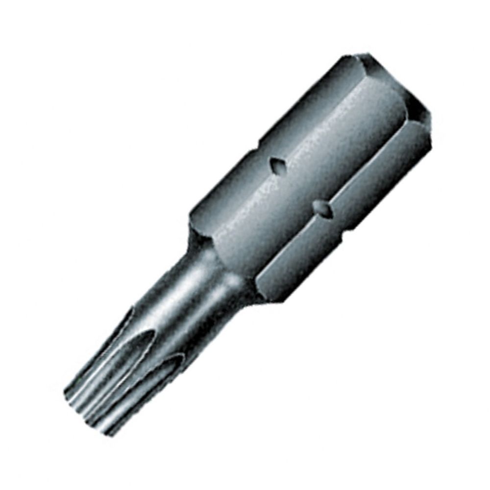 Wiha Torx® Align Insert Bit T25 x 25mm