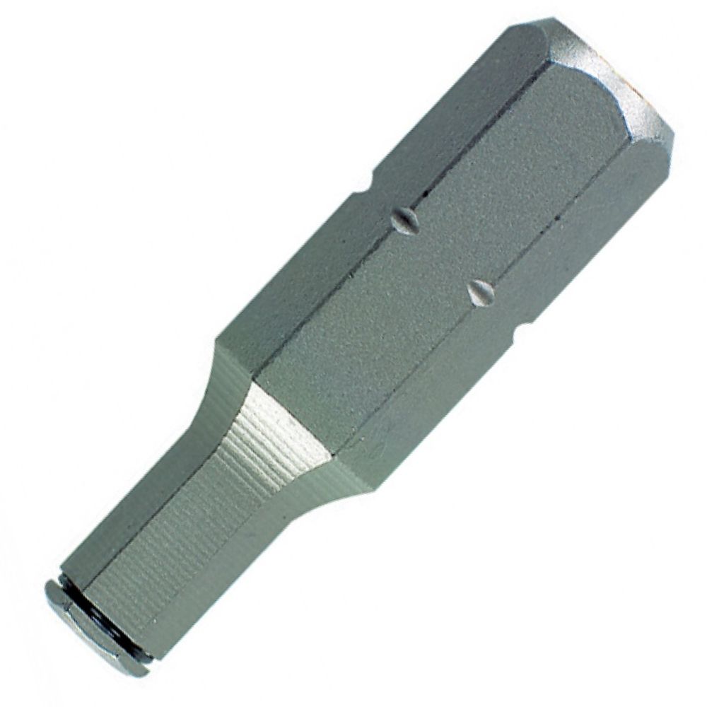 Wiha MagicRing® Inch Hex Insert Bit 5/32