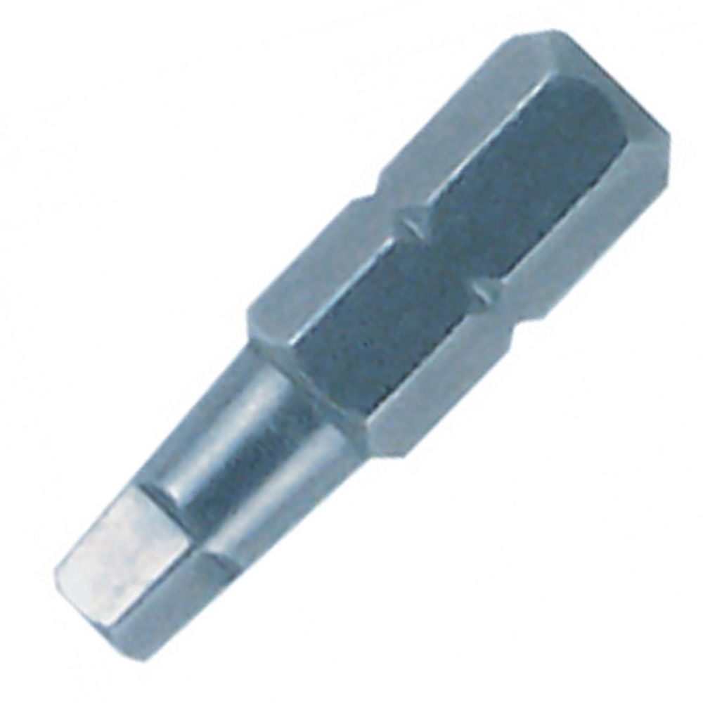 Wiha Square Insert Bit #3 X 25mm