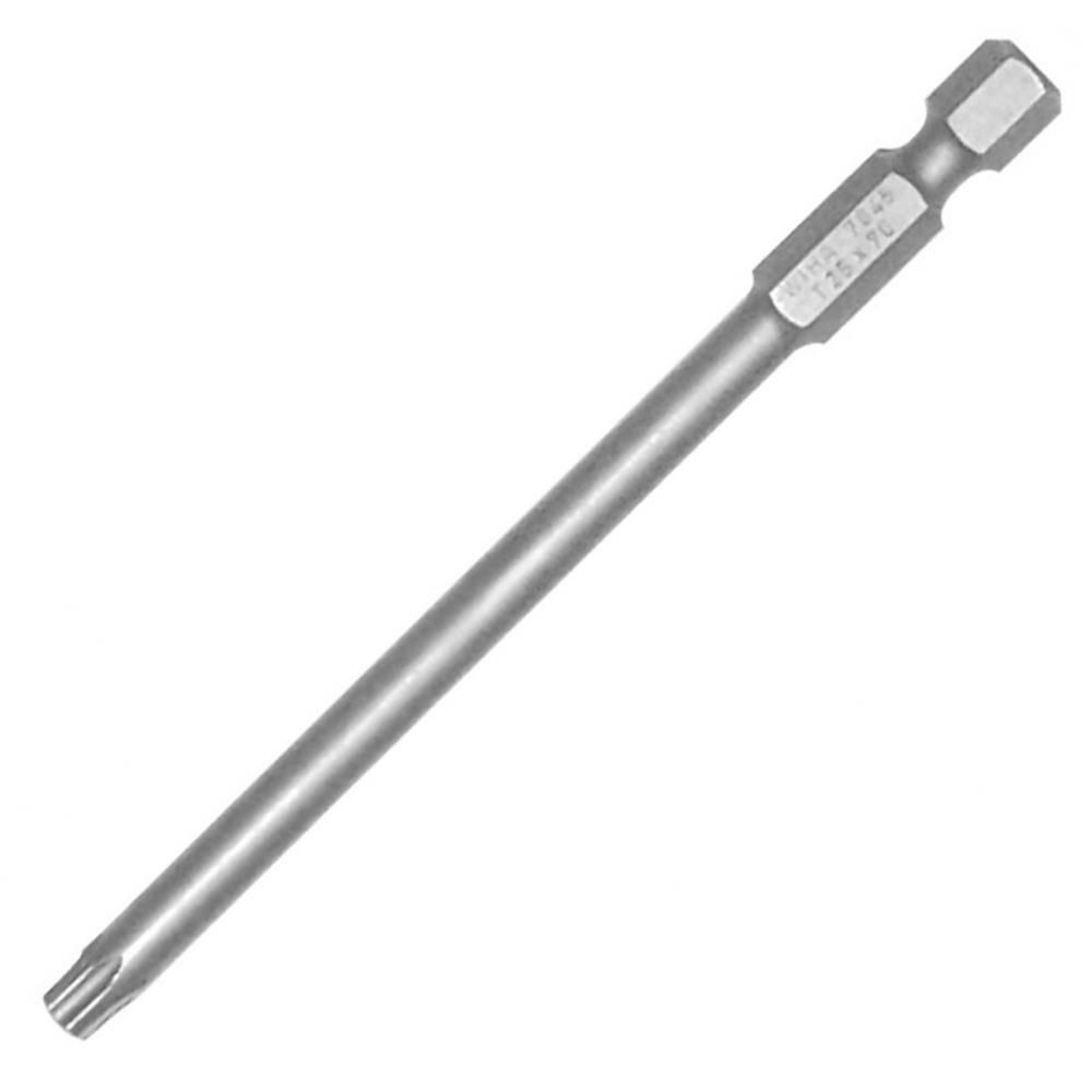 Wiha Torx® Power Bit T40 x 90mm (3.5")