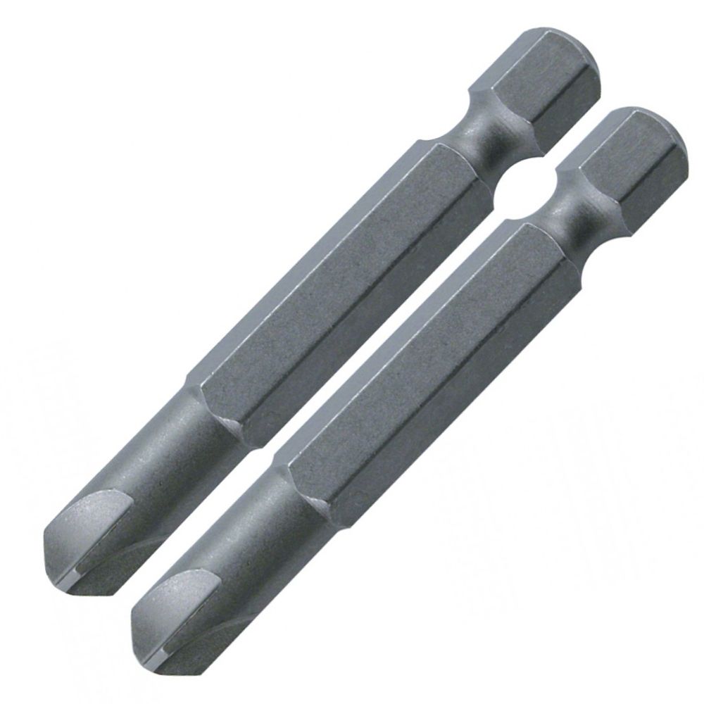 Wiha Torq-Set Power Bit #4 X 50mm 2Pk