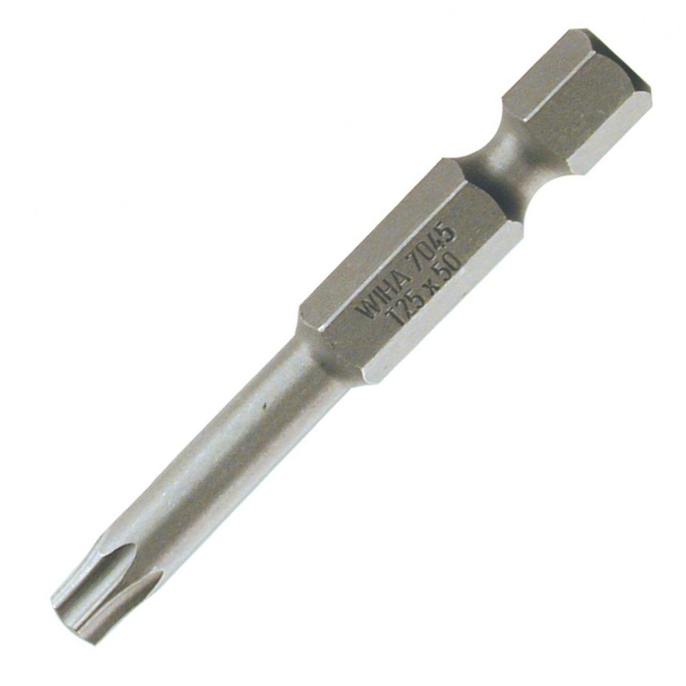 Wiha TorxPlus® Power Bit IP5 x 50mm