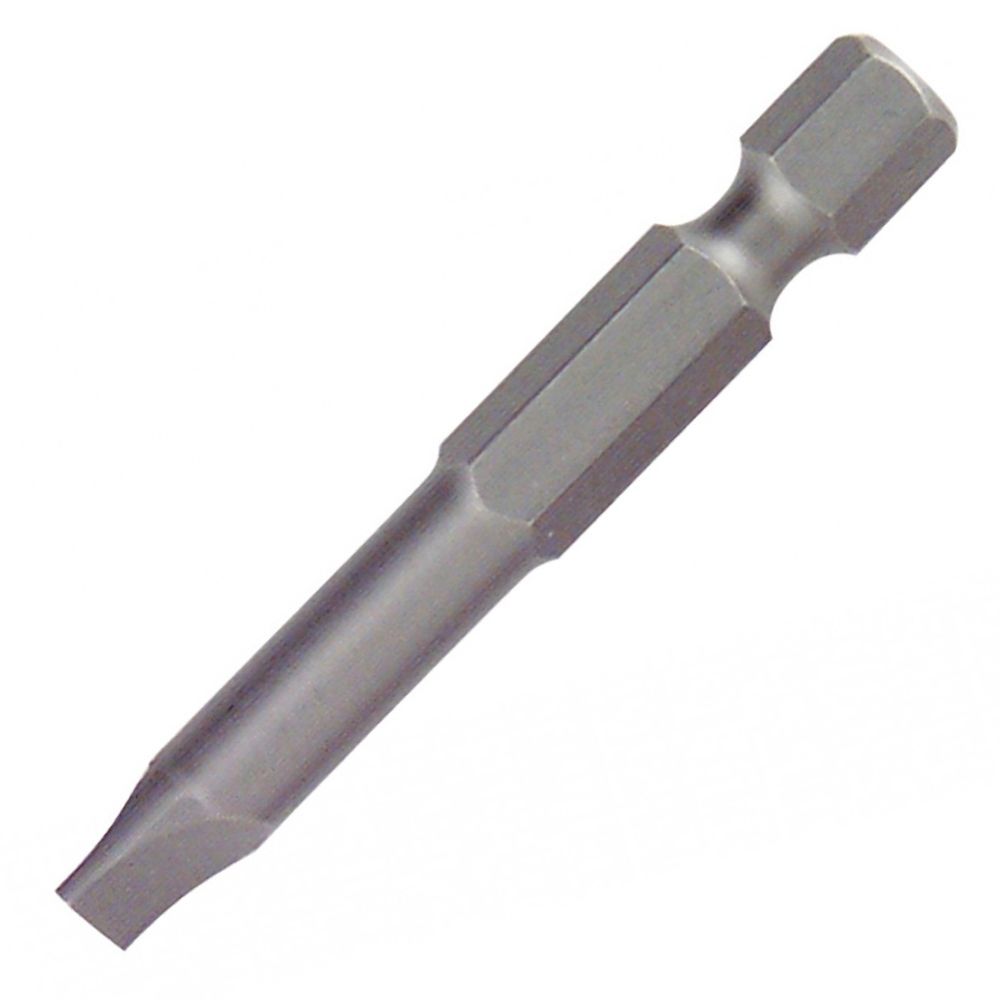 Wiha Slotted Power Bit 6.5 X 50mm