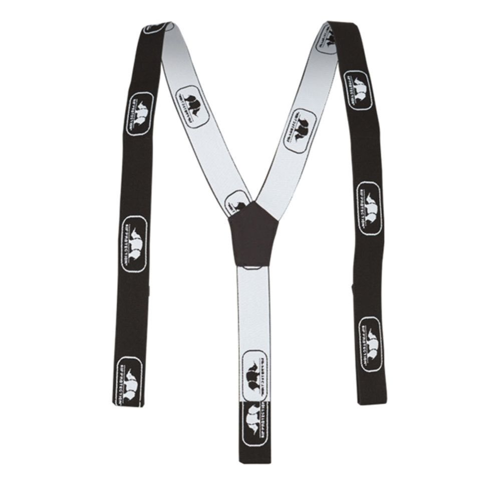 Suspenders for SIP Chainsaw Pants