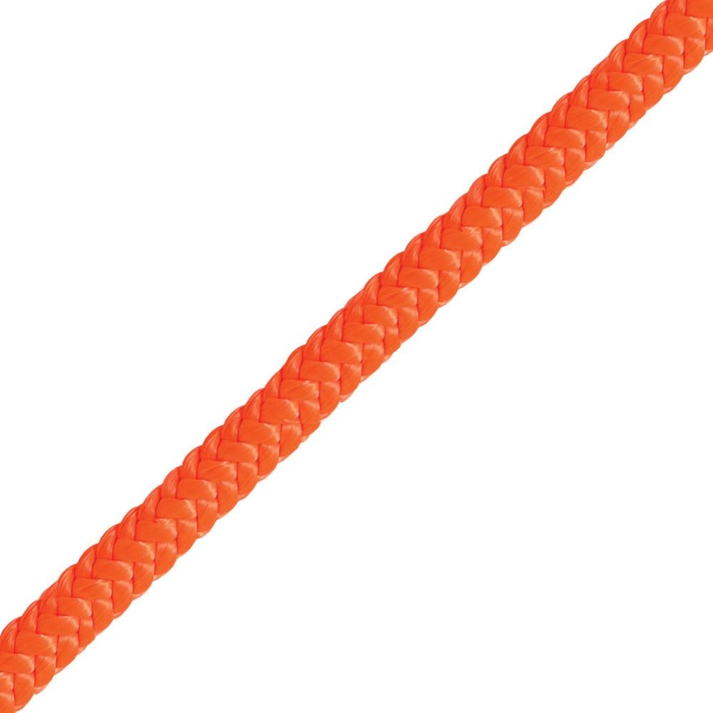Yale 1/2" Buzzz Line 12-Strand Climbing Rope (150' Hank)