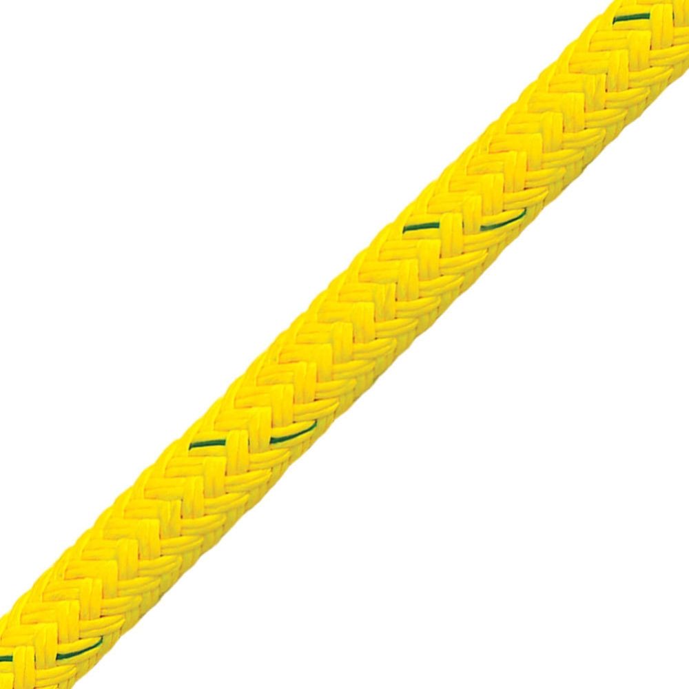 Samson 9/16" Stable Braid Double Braid Bull Rope