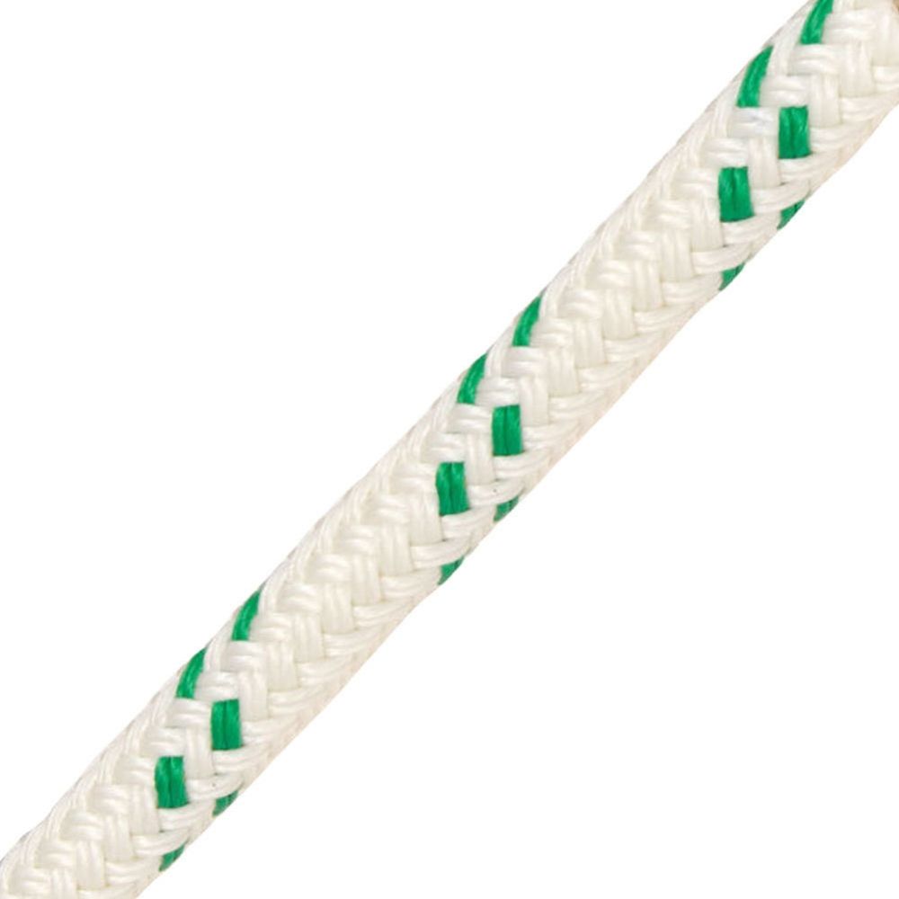 Yale 1/2" PolyDyne Double Braid Bull Rope