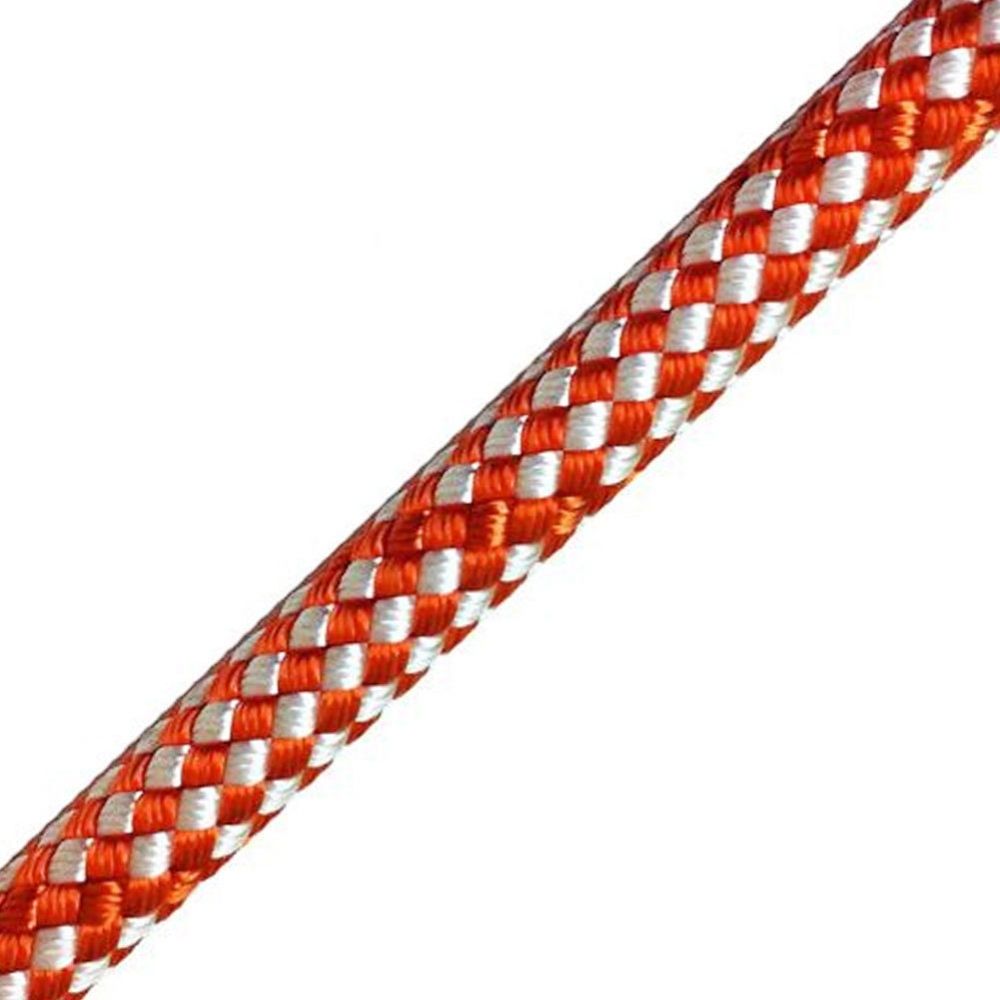 Teufelberger 1/2" (12mm) Sirius Double Braid Bull Rope