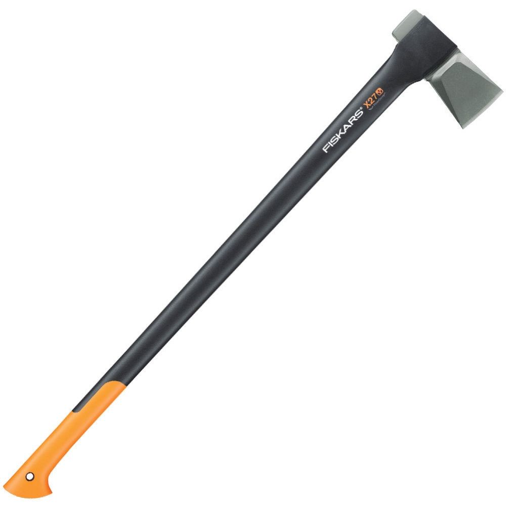 Fiskars X27 Super Splitting Axe (4 lbs) with 36" Handle