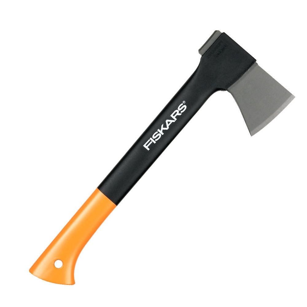 Fiskars X7 Hatchet (1.3 lbs) with 14" Handle