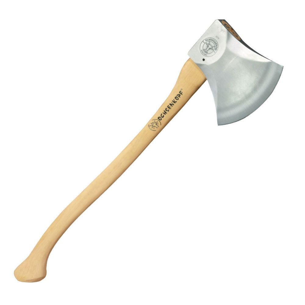 Gedore Ochsenkopf OX 440 H (32") Champion Throwing Axe