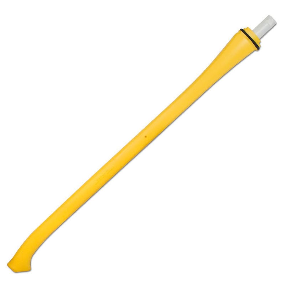 Council Tool 34" Curved Fiberglass Replacement Handle for Single Bit Axes 70-055