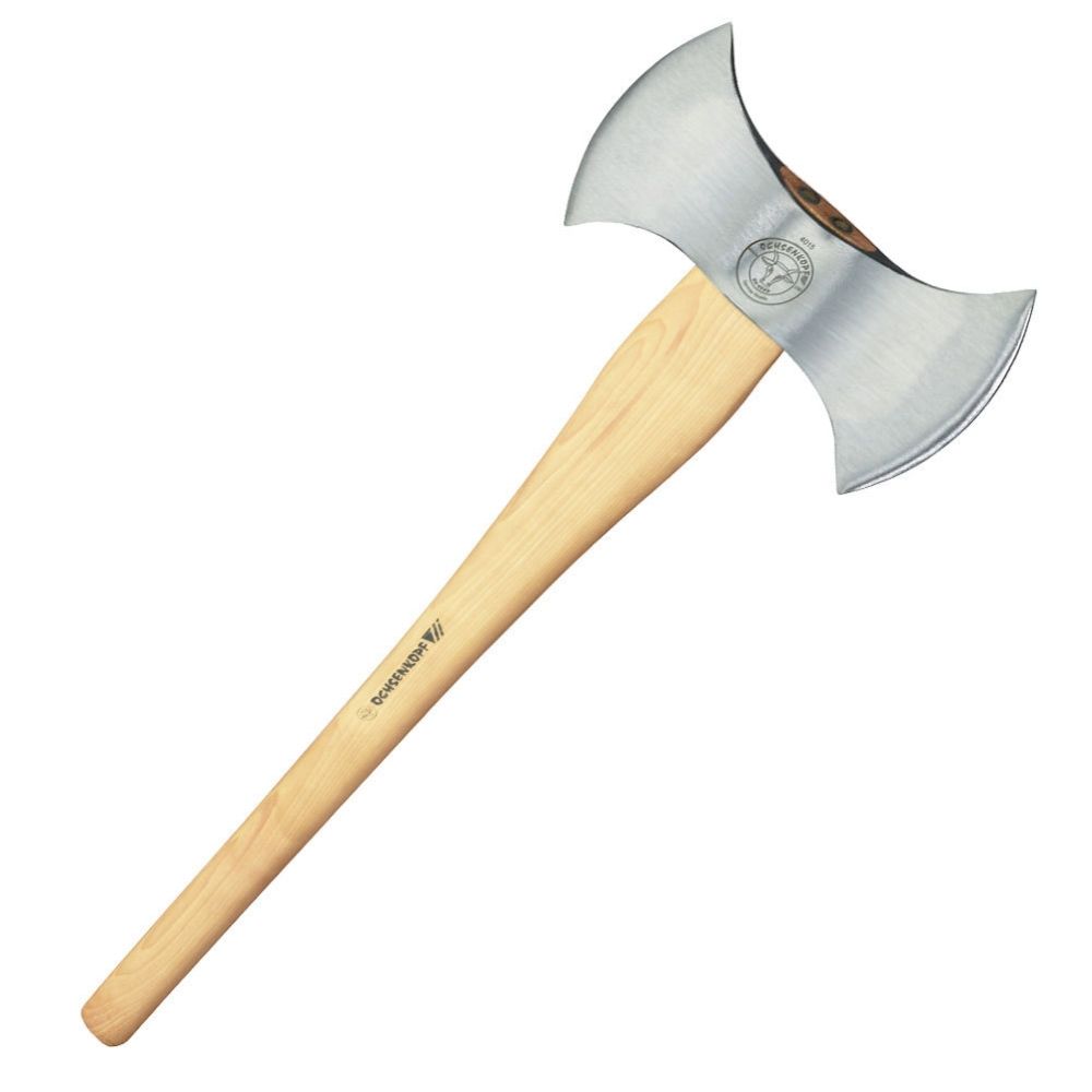 Gedore Ochsenkopf OX 18 H (30") Throwing Axe