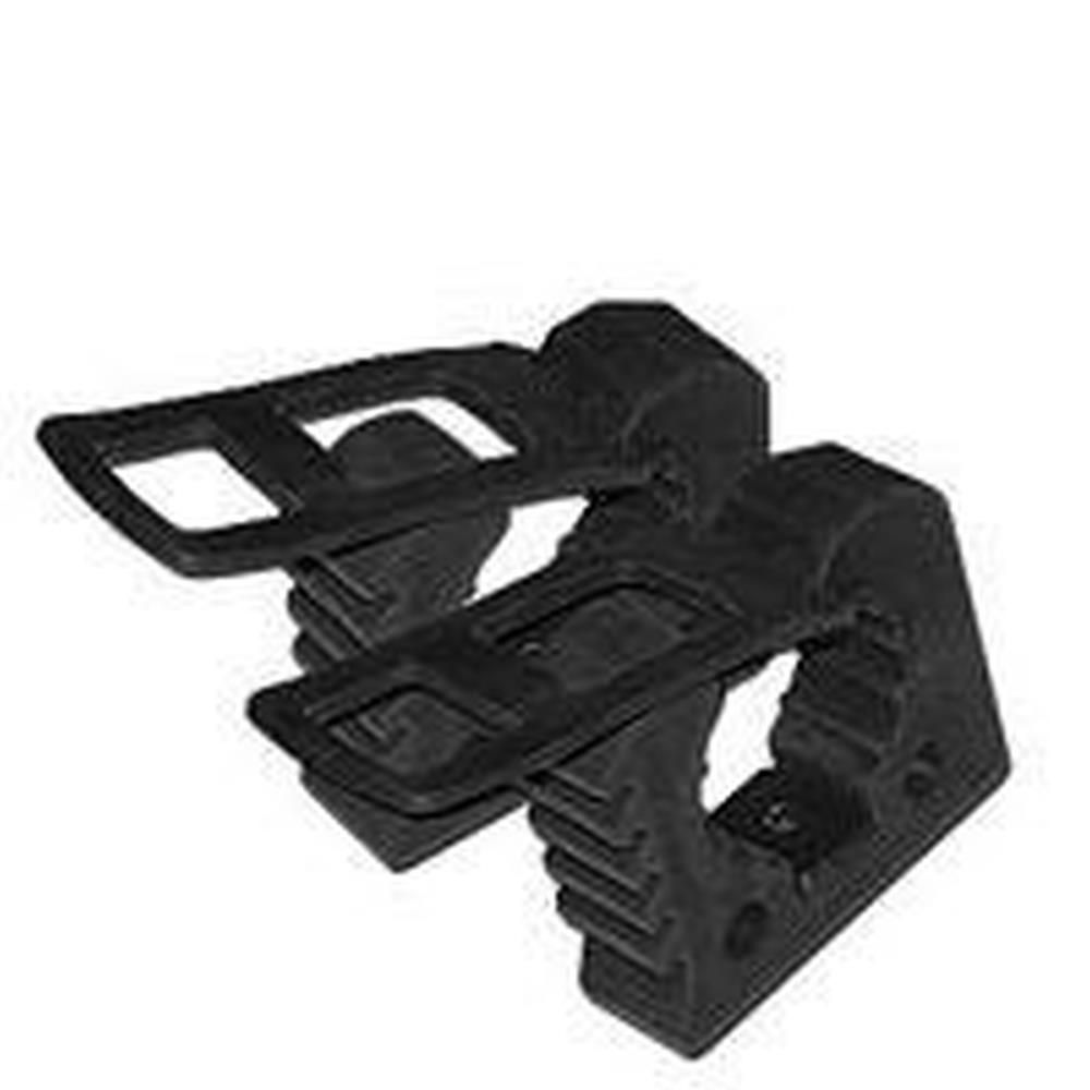 Rubber Tool Clamp (Pair)