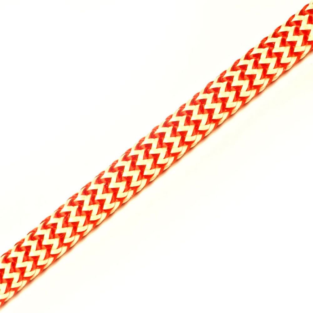 Teufelberger 10mm Ocean Polyester Friction Hitch Cord (Per Foot)