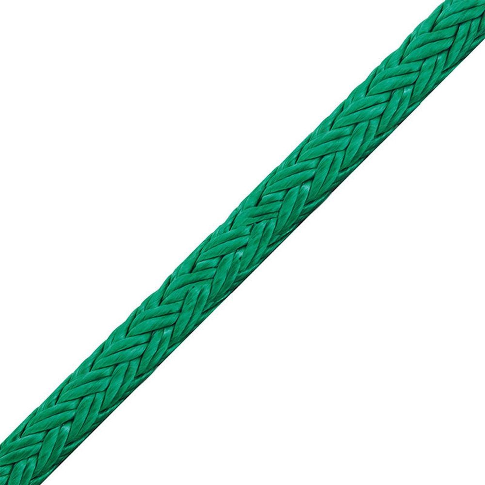 Samson 7/8" Tenex TEC 12-Strand Rope (Per Foot)