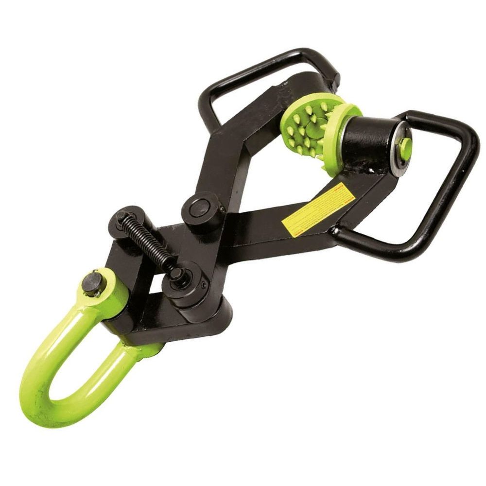 Brush Grubber Xtreme