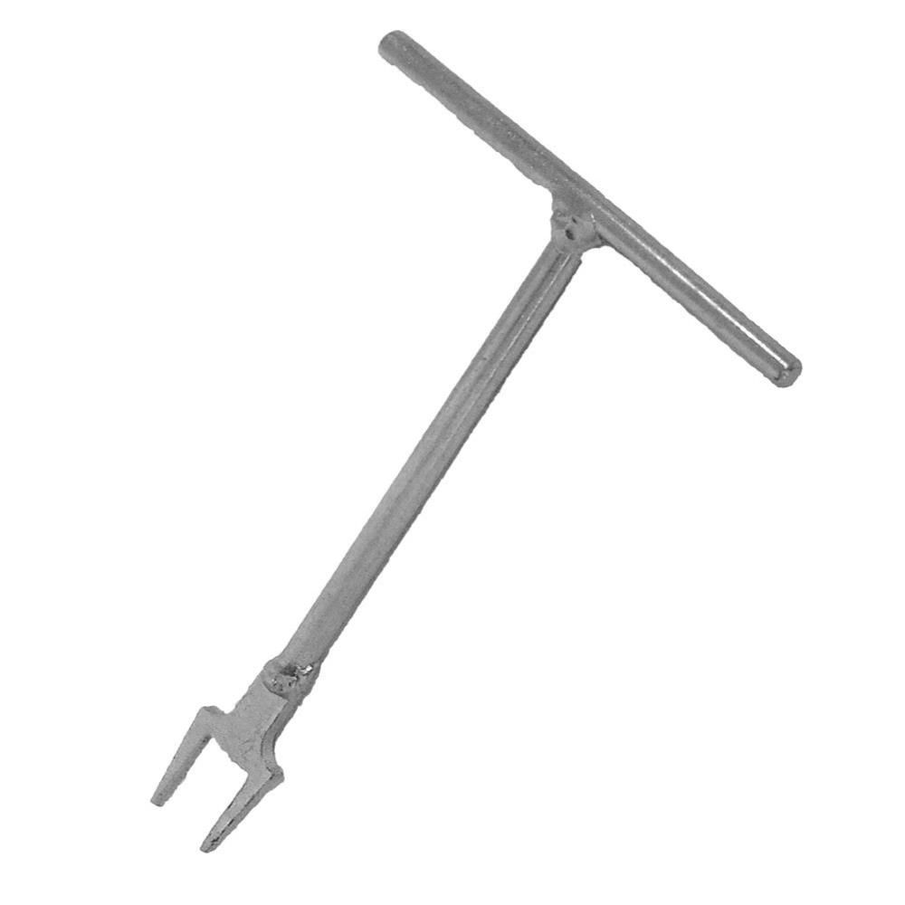 Husqvarna OEM Shock Mount Wrench Small (7/16" or 11mm) 502506701