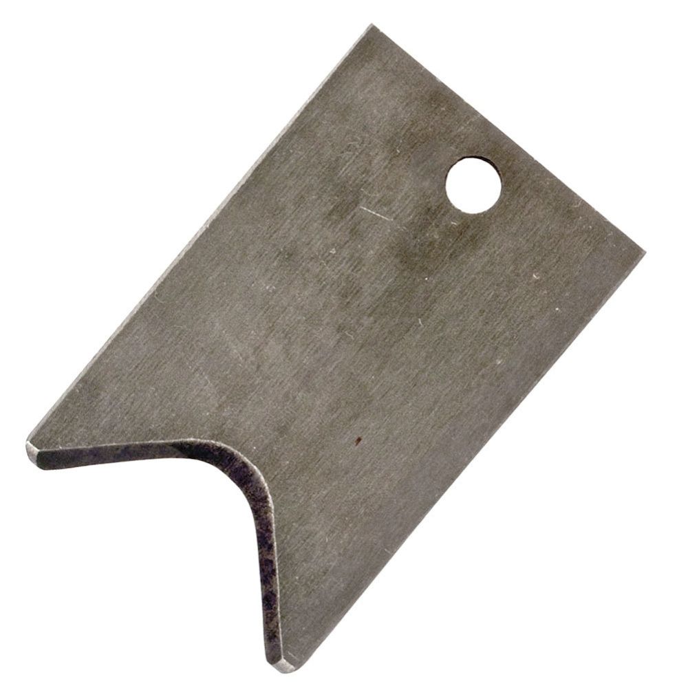 Blade & Pin for Morse Starrett Impact Wire Rope Cutter (Models 1 & 1A) Size #1 & #2