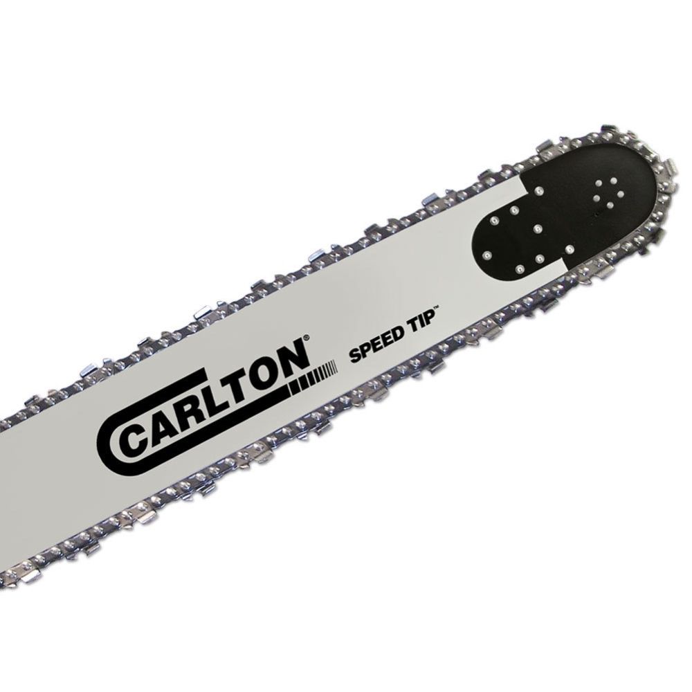 Carlton 18" Speed Tip Bar & Chain Combo (38RC 68 Drive Links) 1881A2238ST