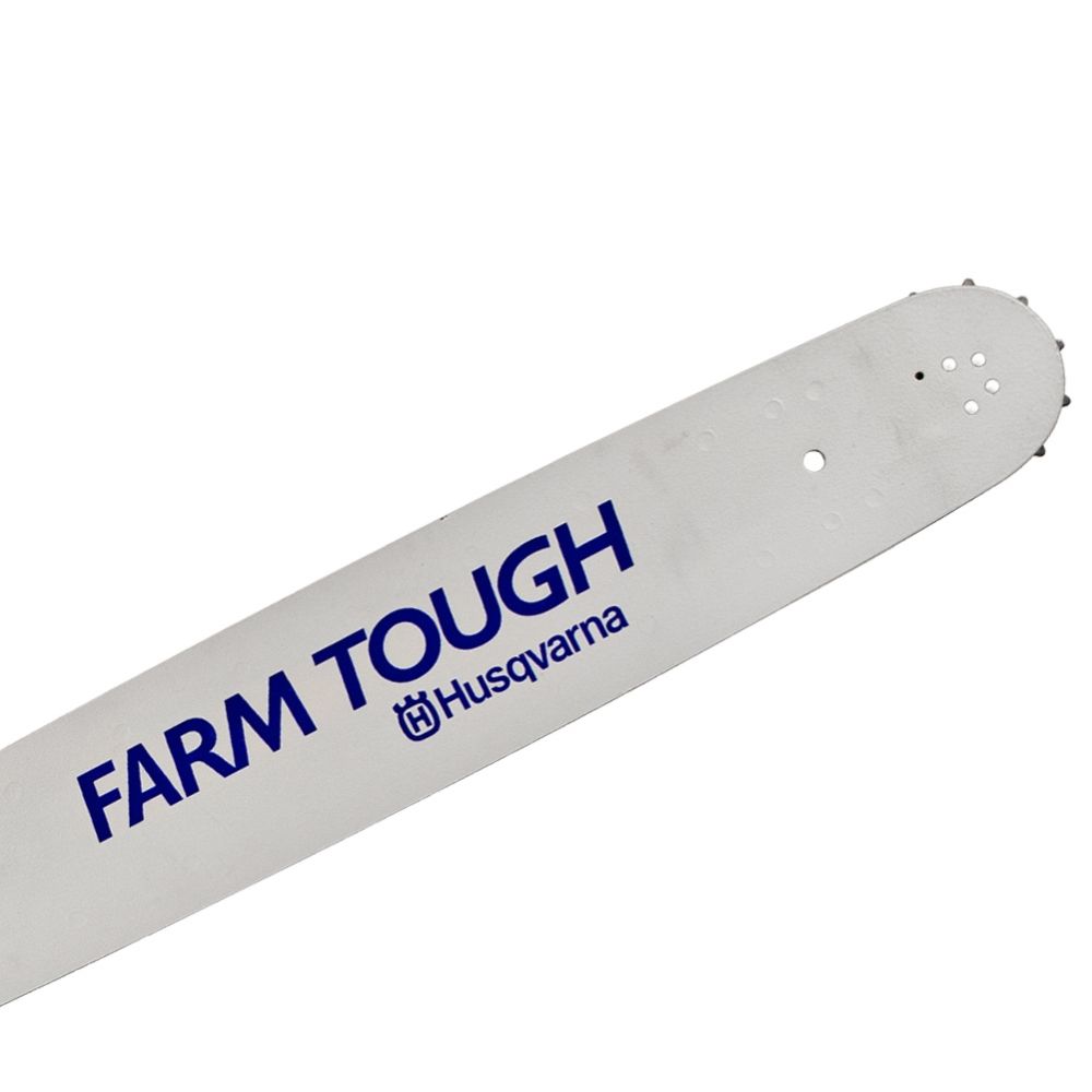Husqvarna 20" Farm Tough Pro-Lite Chainsaw Bar  FT-280-72 (72 Drive Links) 585950972