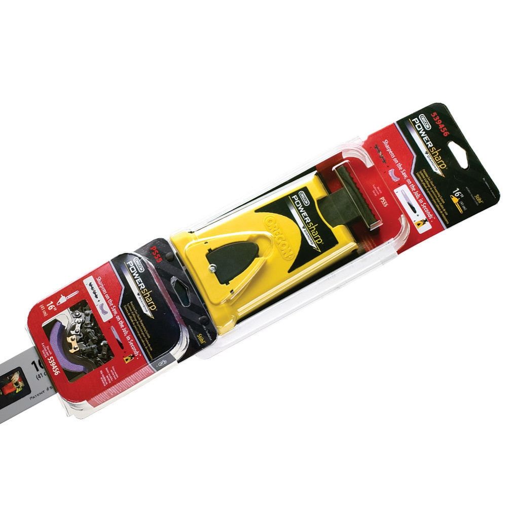 Oregon 16" Powersharp Starter Kit (55 Drive Links) 541655