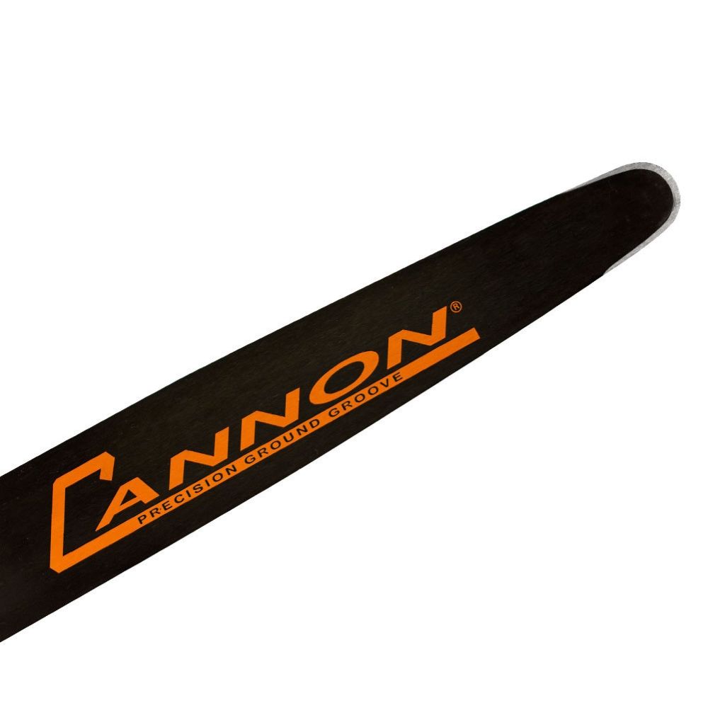 Cannon Carver 16" Chainsaw Carving Bar (Toonie Tip) CCT-H1-16-50