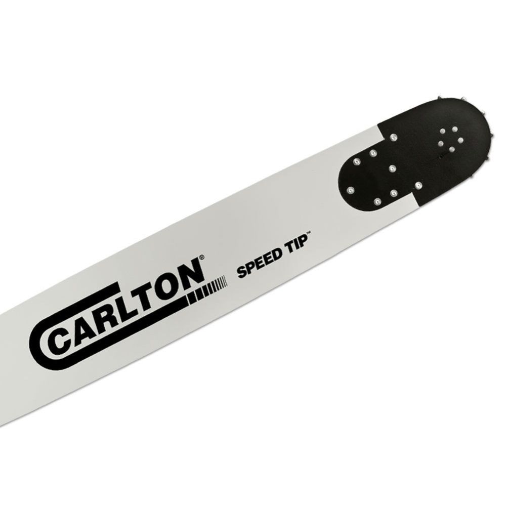 Carlton 18" Speed Tip Chainsaw Bar (68 Drive Links) 1881A268ST