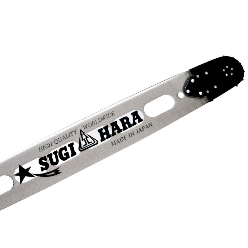 Sugihara 20" Lightweight Chainsaw Bar (72 Drive Links) VT3U 0Q50HV