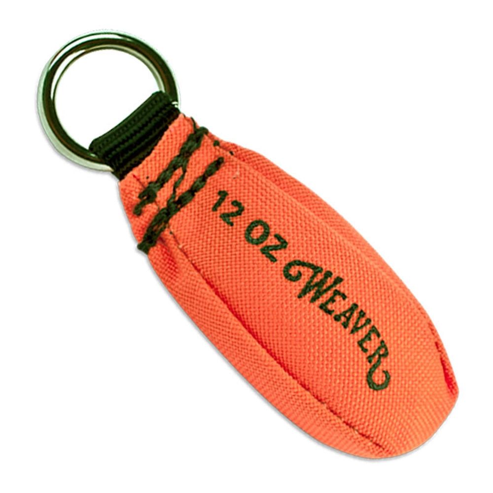 Weaver Cordura Throw Weight 12oz (Orange)