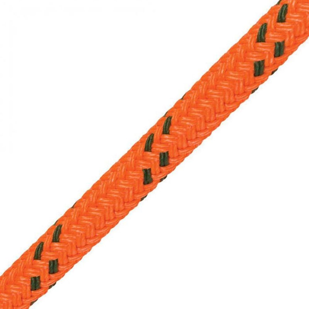 Yale 5/8" PolyDyne Double Braid Bull Rope