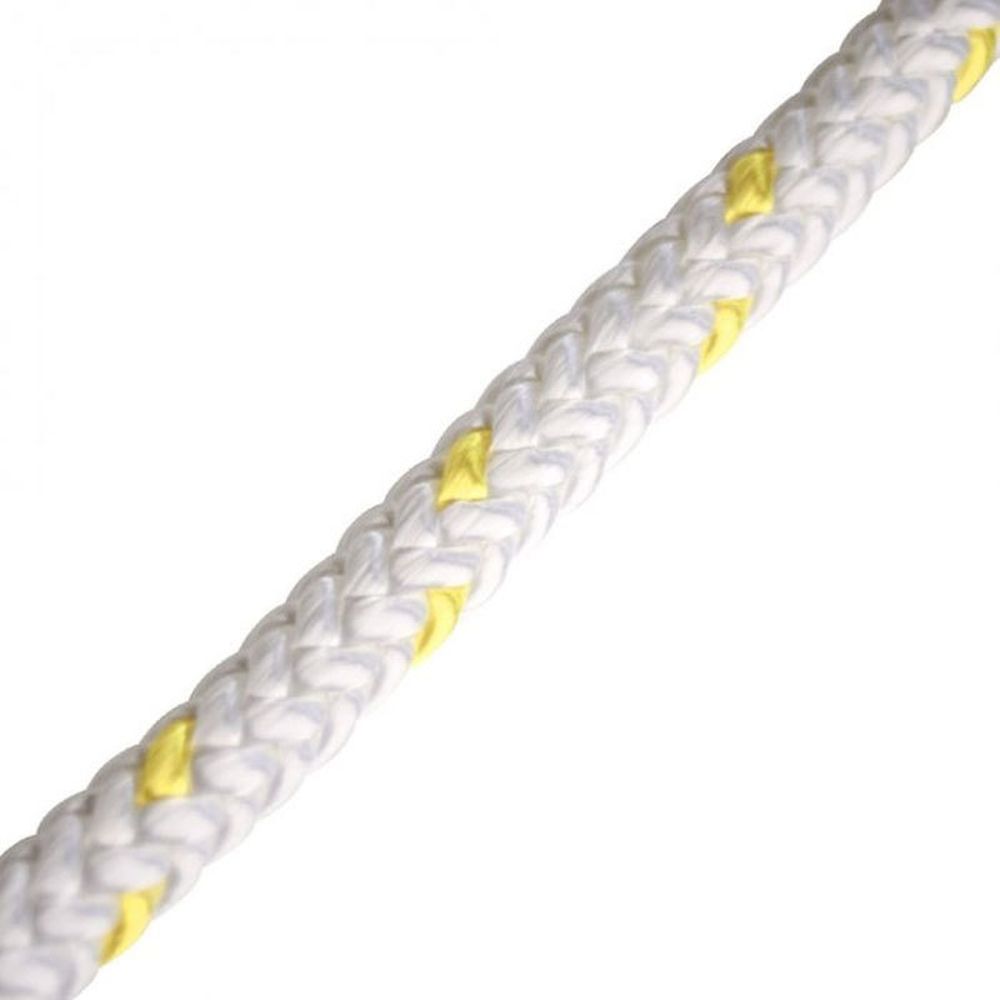 Yale 5/8" XTC 12-Strand Bull Rope