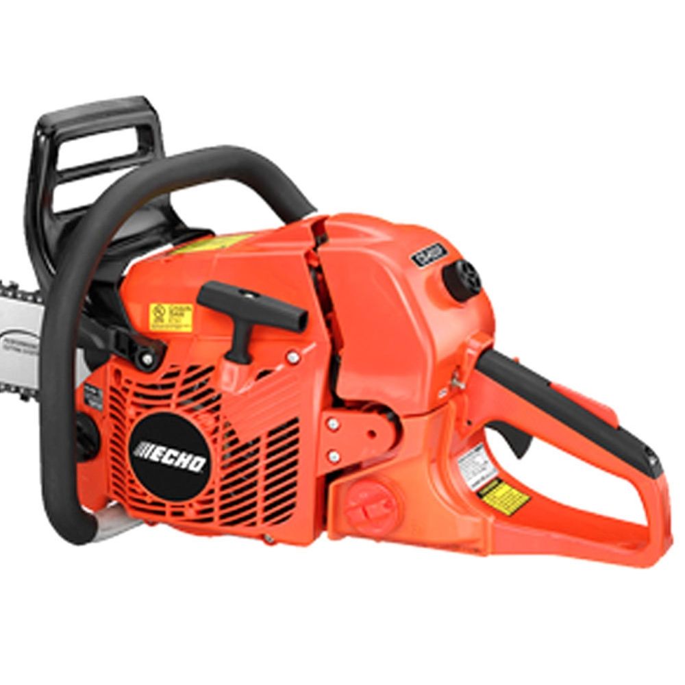 Echo CS-620P (60cc) Chainsaw With 28