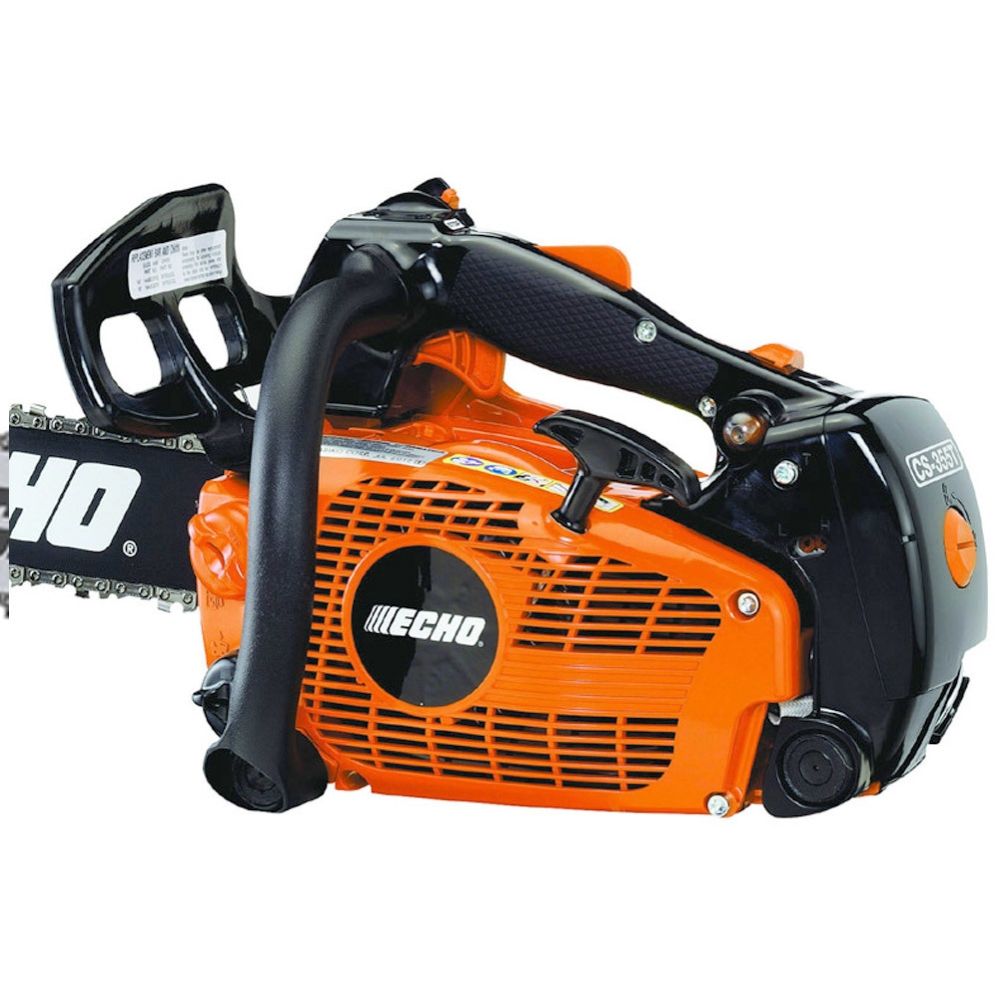 Echo CS-355T (35.8cc) Top Handle Chainsaws - CSP 355T