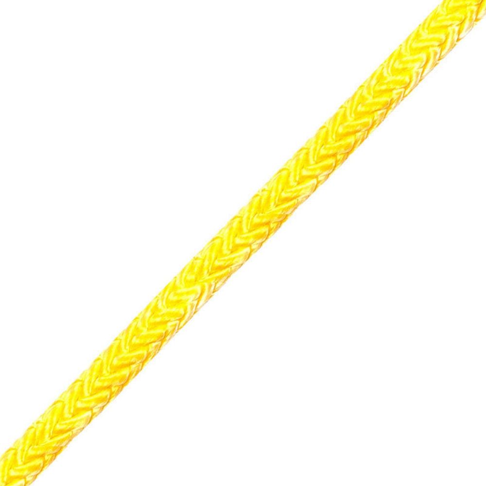 Samson 3/8" Tenex 12-Strand Rope (Per Foot)