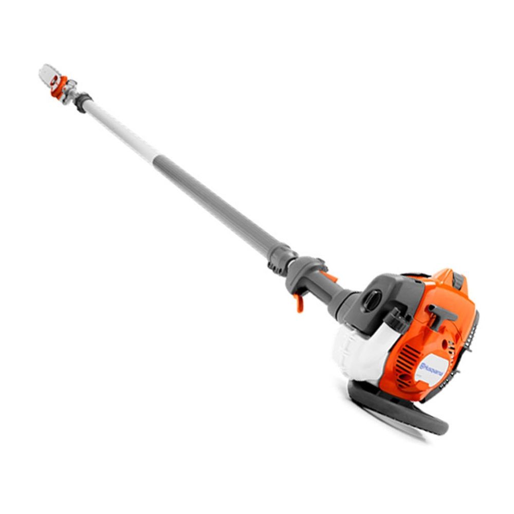 Husqvarna 525PT5S (25.4cc) Telescoping Pole Saw