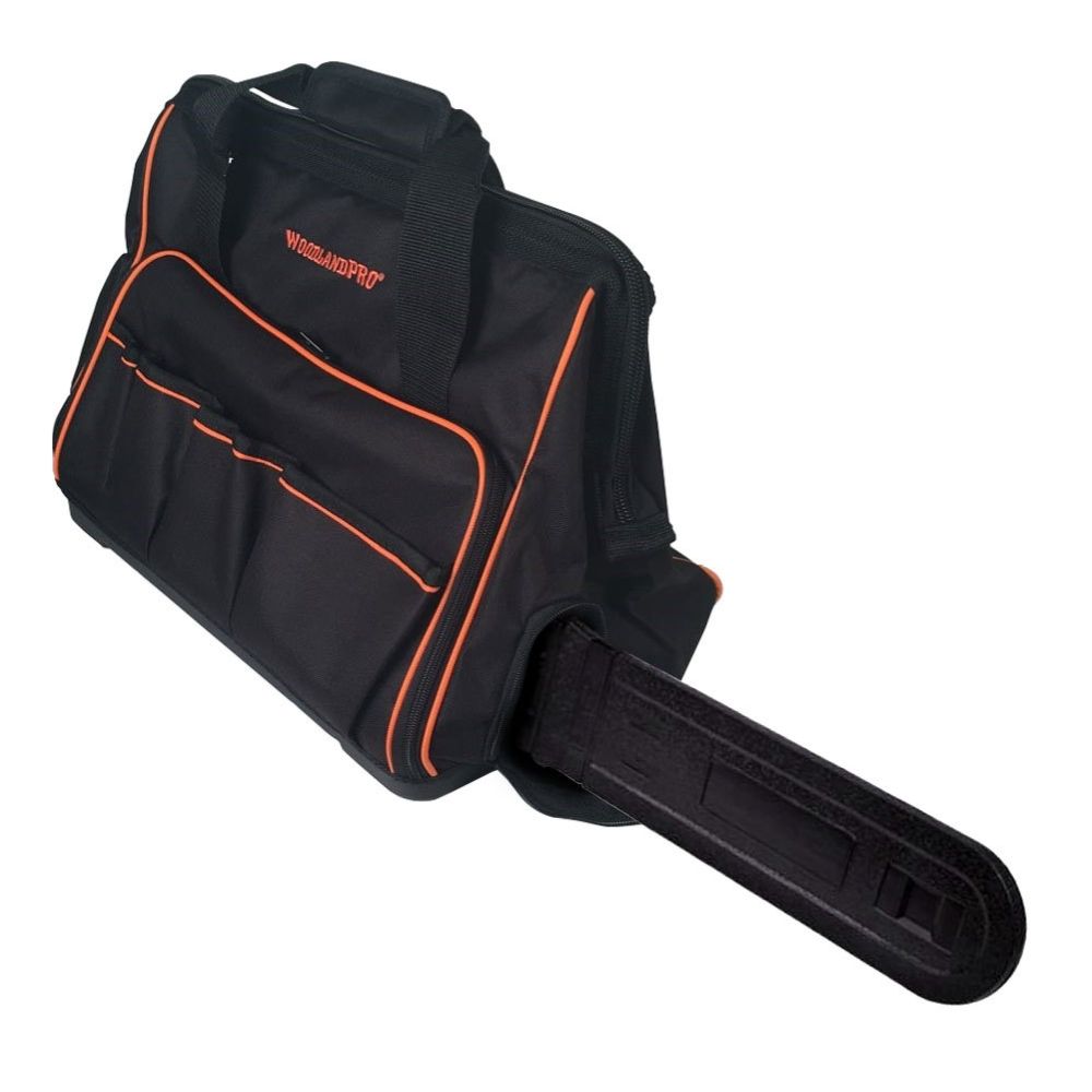 WoodlandPRO Chainsaw Bag