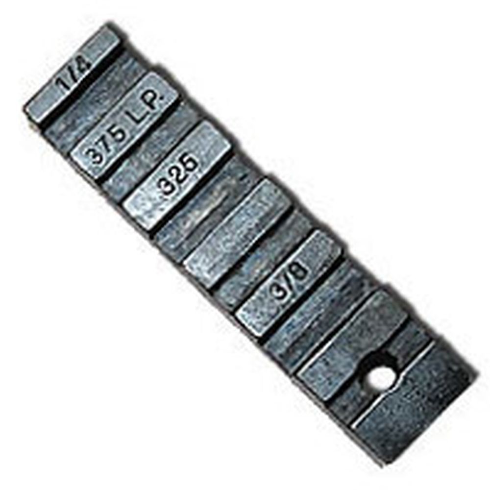 WoodlandPRO Breaker Anvil (Standard Chain)