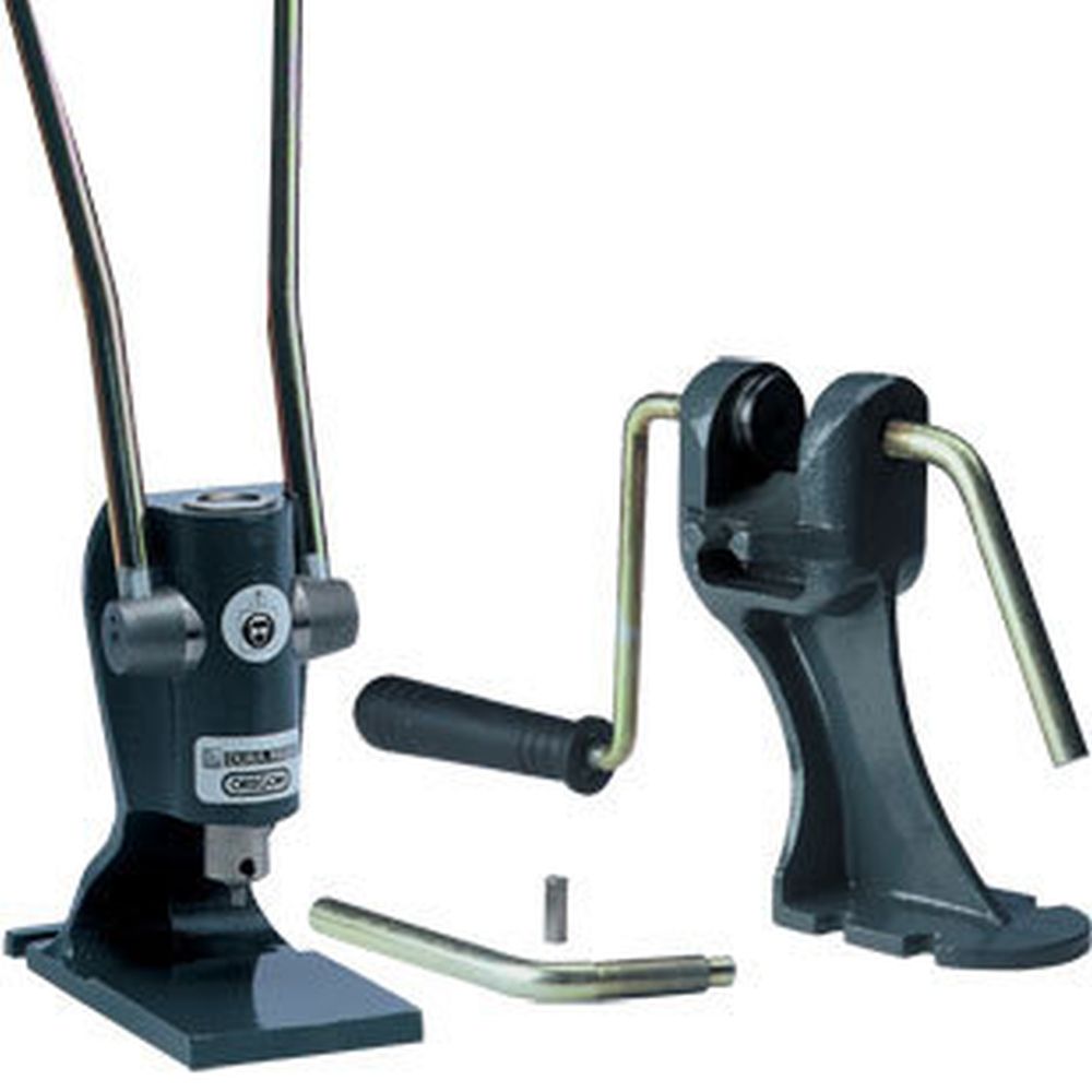 Oregon Duramax Breaker Spinner Combo