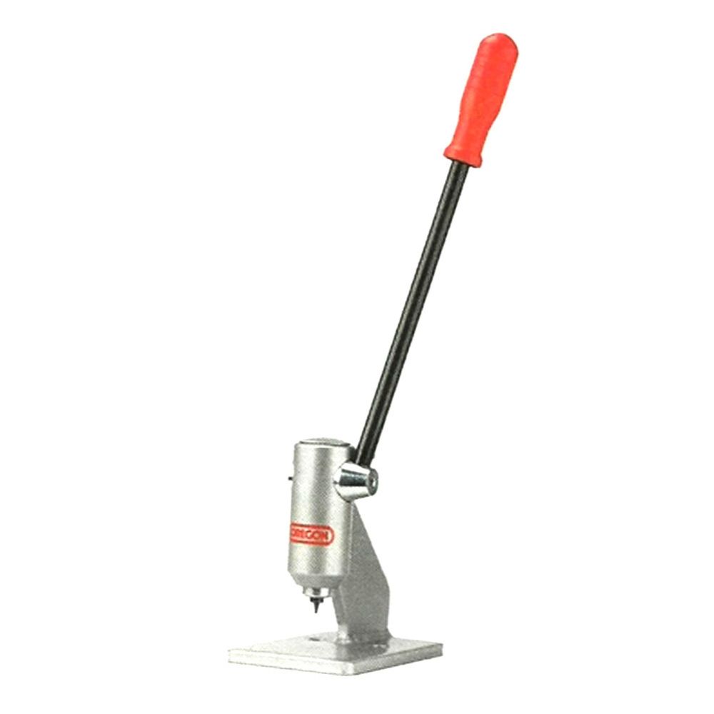 Oregon Bench Mounted Chain Breaker 24548B