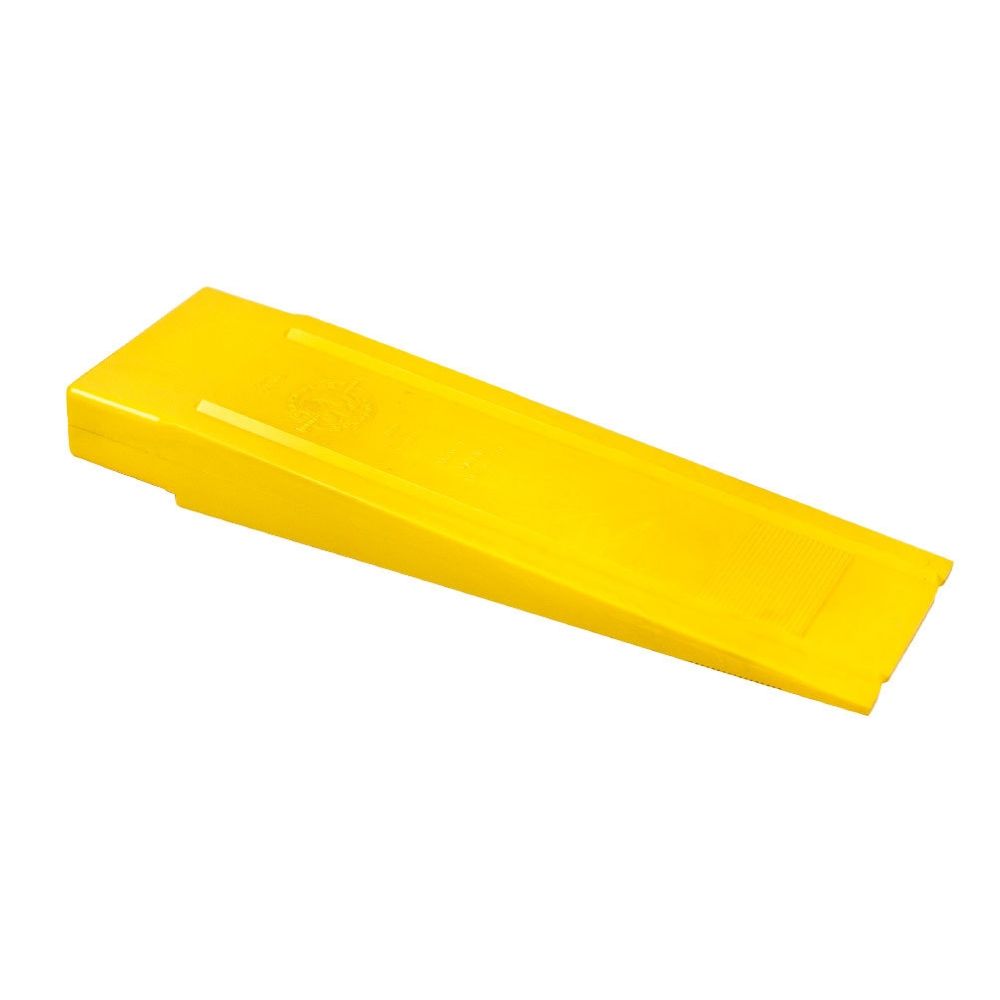 Black Bear Rifled Tree Falling Wedges
