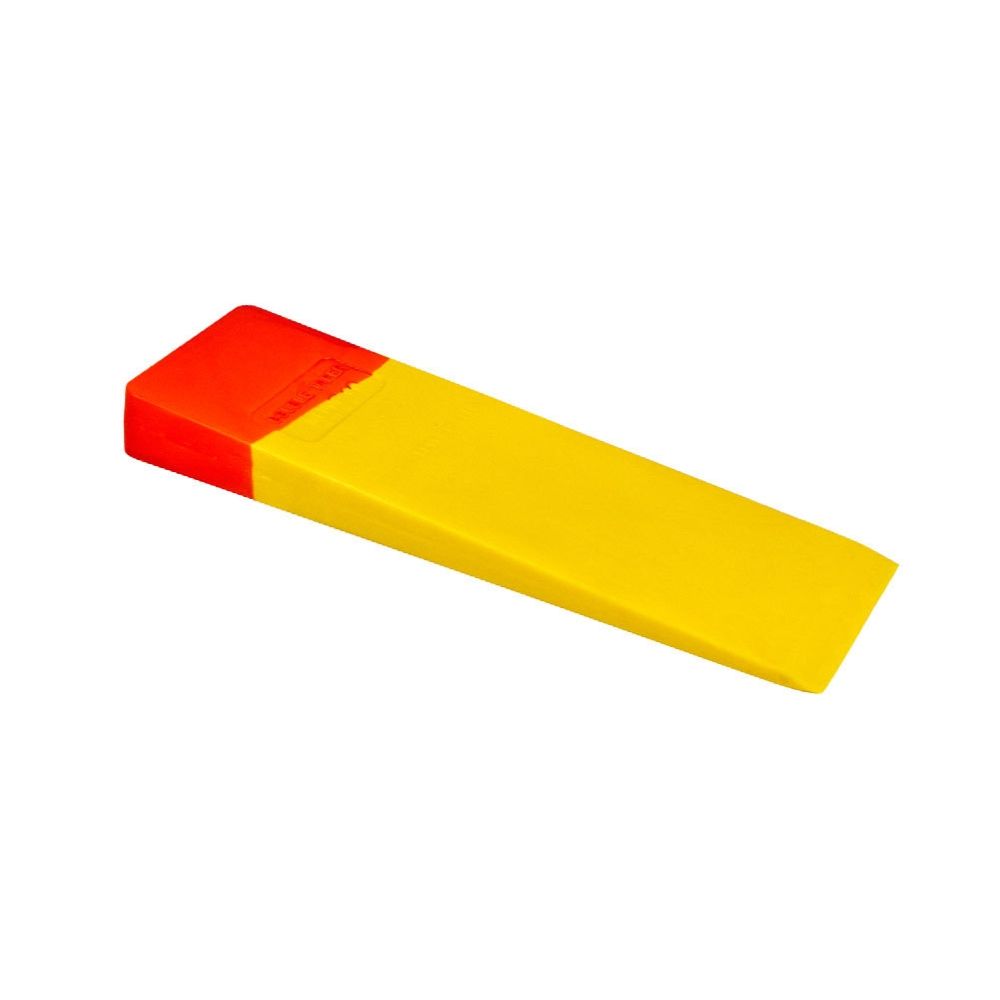 Double Taper Smooth Tree Falling Wedges